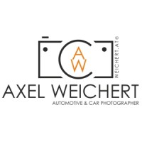 axelweichert - automotive & car photographer Logo