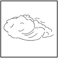 The Cloud House Logo