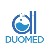 Corporativo Duomed Logo