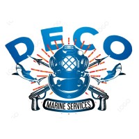 DECO Marine Services Logo
