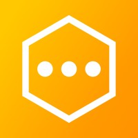 Verb Hive Logo