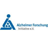 Alzheimer Forschung Initiative Logo