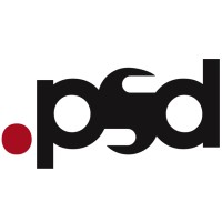 P S Design Logo