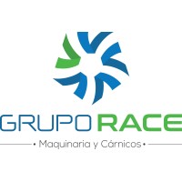 Grupo RACE Logo