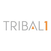 Tribal 1 Companies Logo