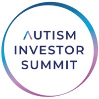 Autism Investor Summit Logo