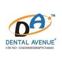 Dental Avenue India Pvt. Ltd Logo