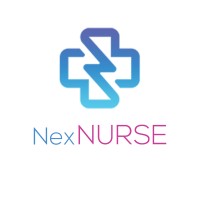 NexNURSE Logo