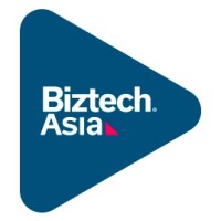 Biztech.asia Logo