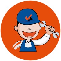 Pikpart Smart Garage Logo