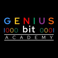 Genius Bit Academy Logo