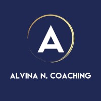 Alvina N. Coaching Logo