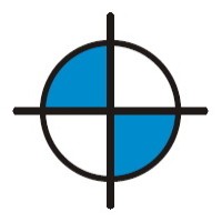 On The Mark Contracting LLC of Florida Logo