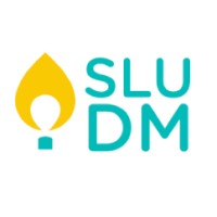Saint Louis University Dance Marathon Logo