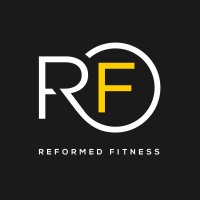 Reformed Fitness Logo