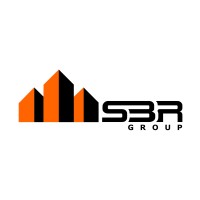 SBRGROUP Logo