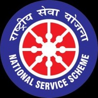 National Service Scheme, RVCE Logo