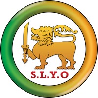 SLYO (Sri Lankan Youth Organization) Logo