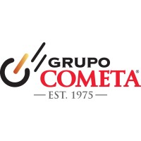 Grupo Cometa Logo