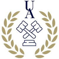 The University of Akron Undergraduate Student Government Logo
