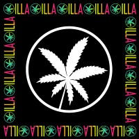 ILLA Canna Logo