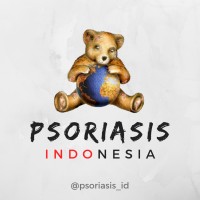 Psoriasis Indonesia Logo