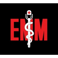 Emergency Medical Minute Logo