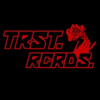 TRST. Records Logo