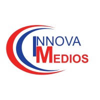 Innova Medios Logo