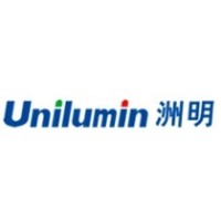 Shenzhen Unilumin Group Co. Ltd. Logo