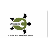 JHA BABA PROJECTS PVT. LTD Logo