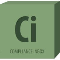 COMPLIANCE iNBOX Logo