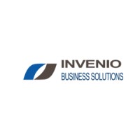 Invenio Business Solutions Logo
