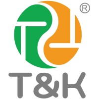 T&K Europe Logo