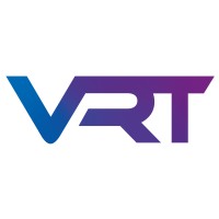 VRT Logo