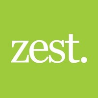 zest. Logo