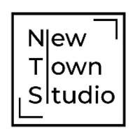 New Town Studio.am Logo