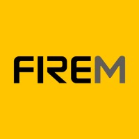 FireM Logo