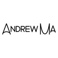 Andrew Ma Footwear Logo