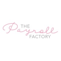 The Payroll Factory Logo
