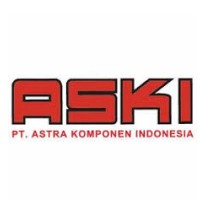 PT. Astra Komponen Indonesia Logo