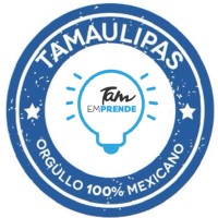 ASET◾Asociación de Emprendedores de Tamaulipas Logo