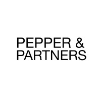 Pepper & Partners Logo