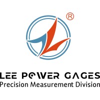 Lee Power Gages Logo