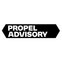 Propel Advisory Logo