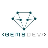 GEMSDEV Logo