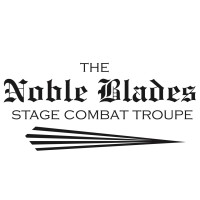 the Noble Blades Logo