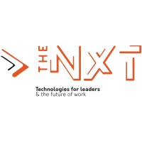 TheNXT Logo