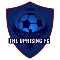 The UPRISING FC Logo