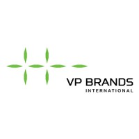 VP Brands International Logo